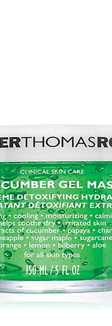 Peter Thomas Roth Cucumber Gel Mask Peter Thomas Roth Cucumber Gel Mask